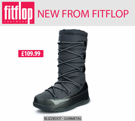 popular fitflop blizz